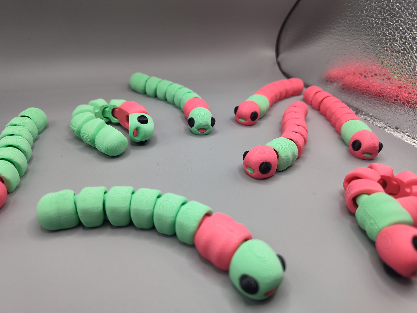Worm