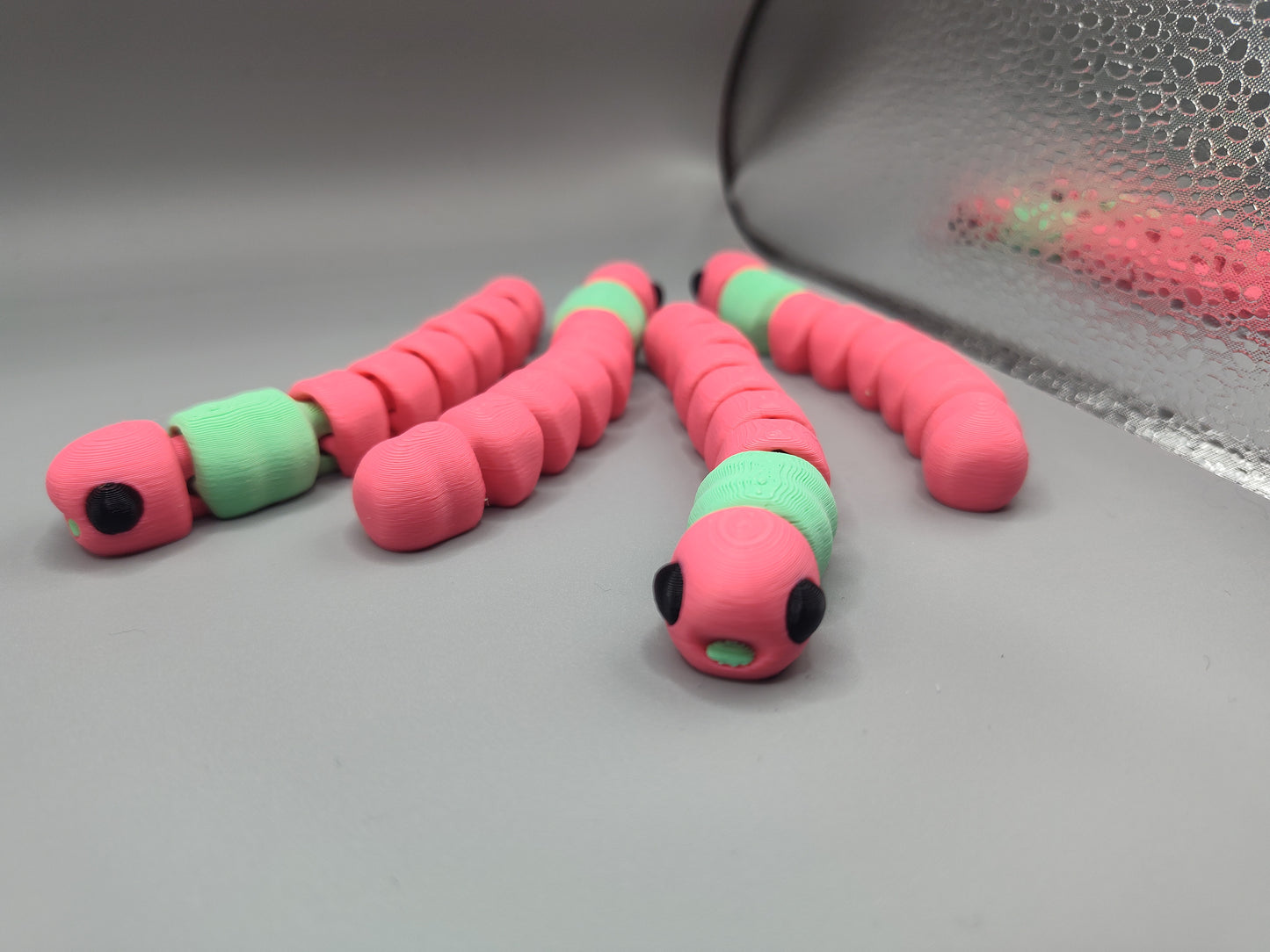 Worm