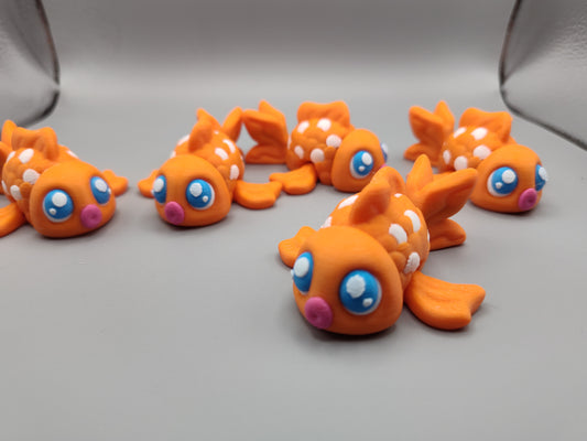 Goldfish