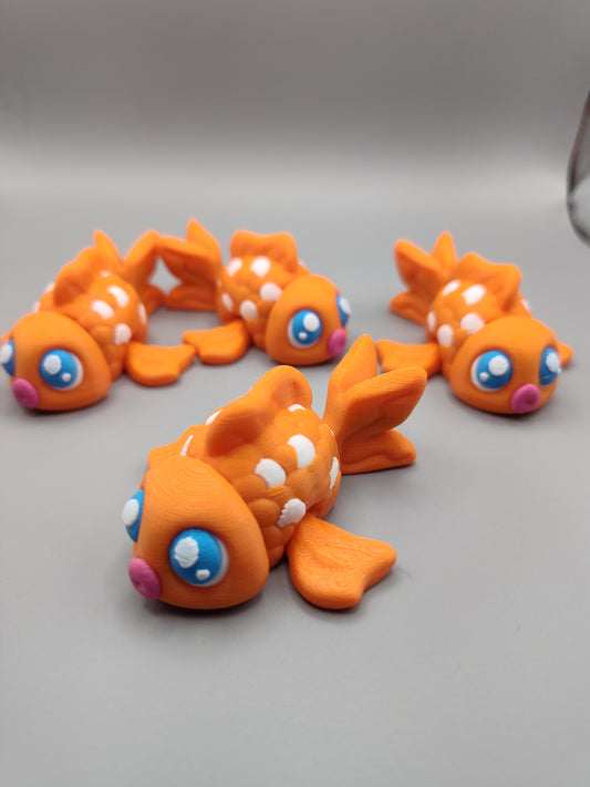 Goldfish