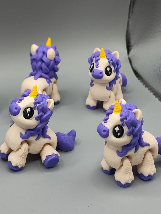 Tiny Unicorn