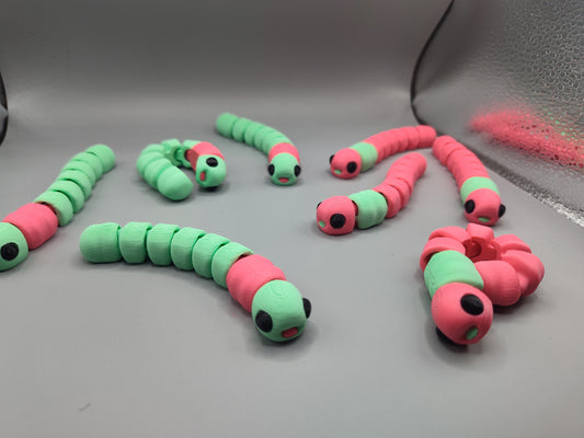 Worm