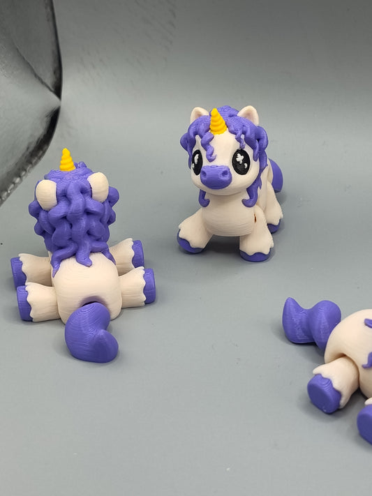 Tiny Unicorn