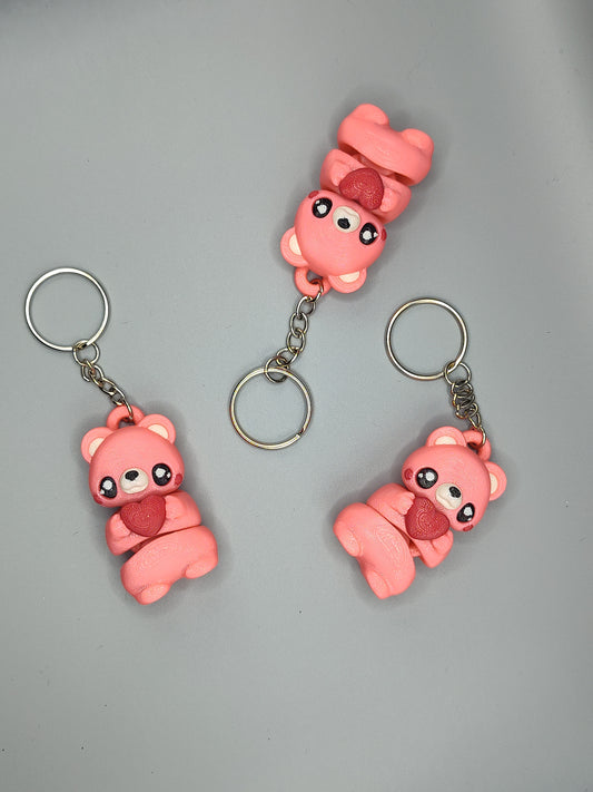 Love Bear