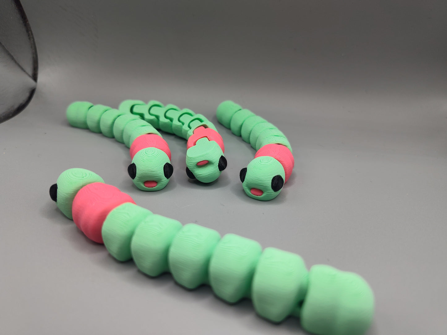 Worm